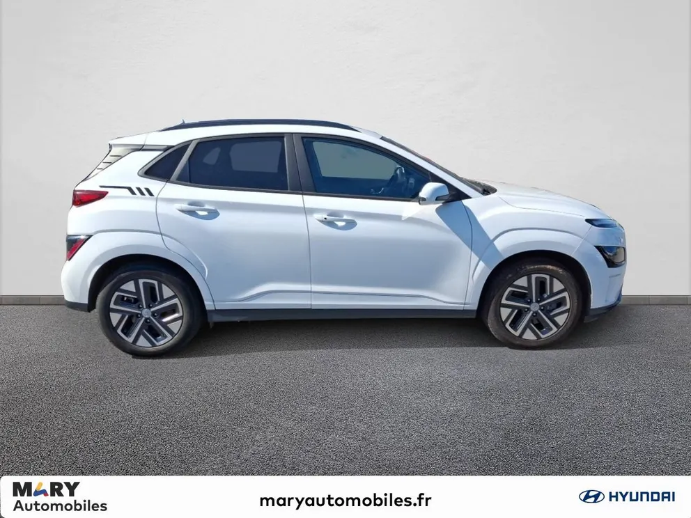 Véhicule occasion 185964 - hyundai KONA - Photo 4