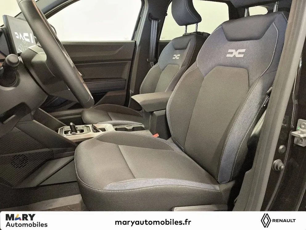 Véhicule occasion 206236 - dacia DUSTER - Photo 9