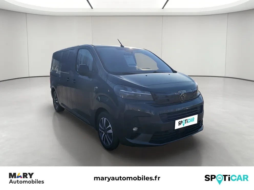 Véhicule occasion 1246232 - peugeot EXPERT - Photo 6