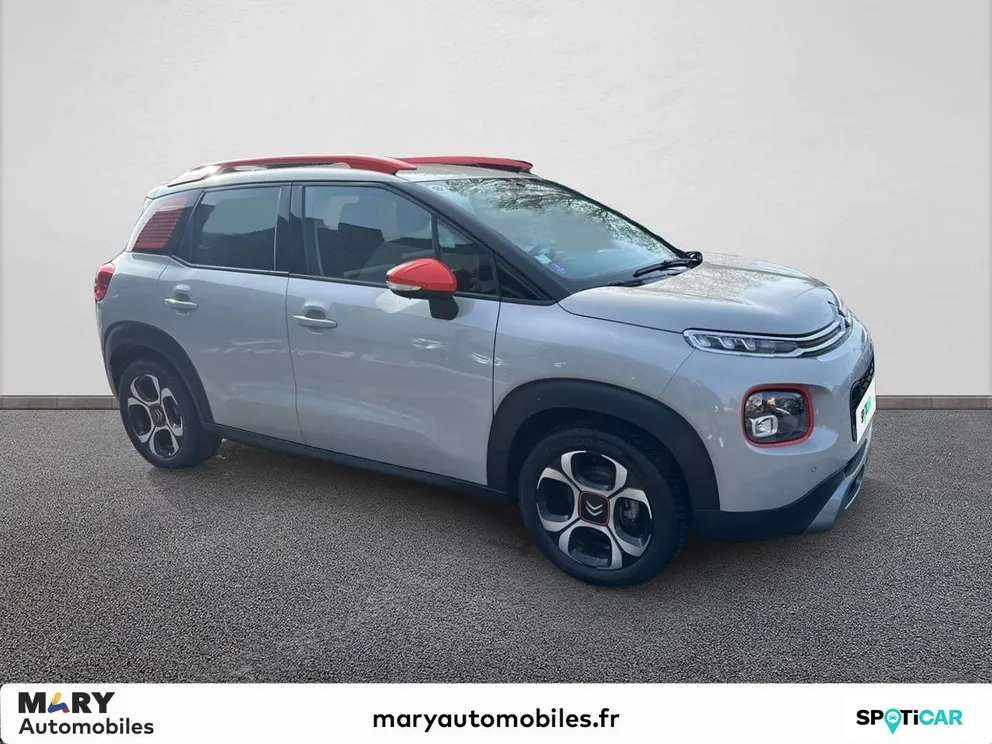 Véhicule occasion 223232 - Citroën C3 AIRCROSS - Photo 3