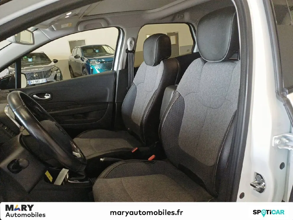 Véhicule occasion 212938 - renault CAPTUR - Photo 9