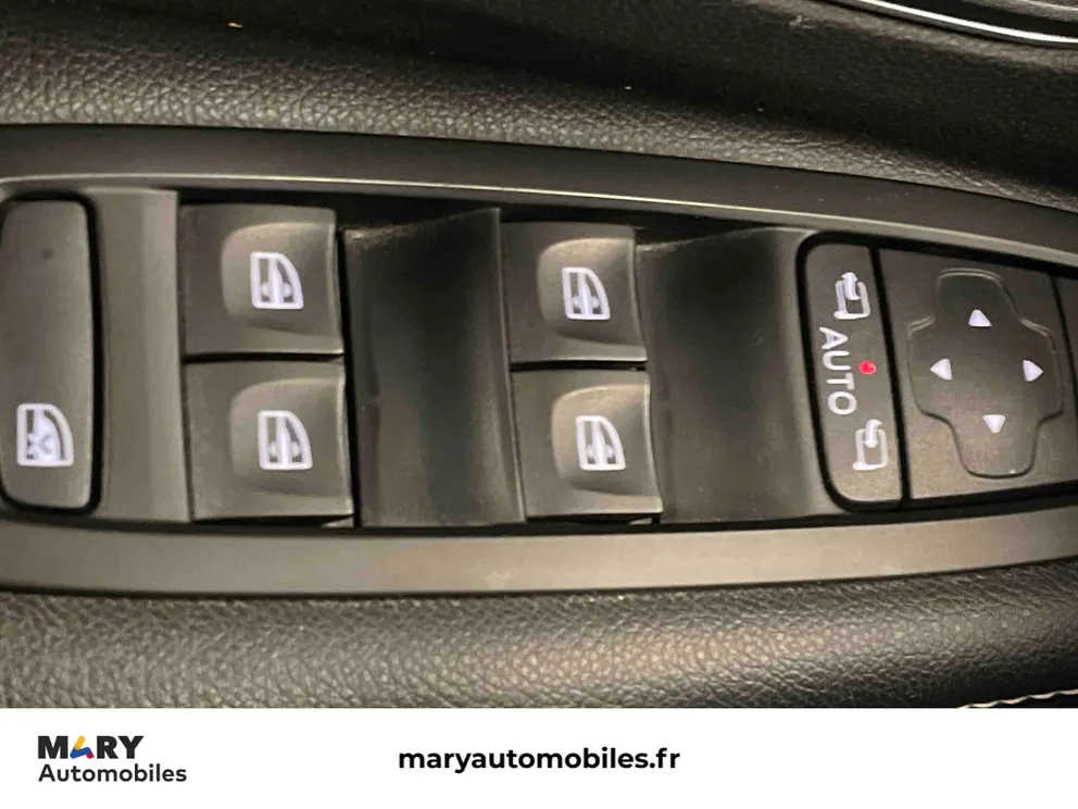 Véhicule occasion 1230429 - renault SCENIC - Photo 10