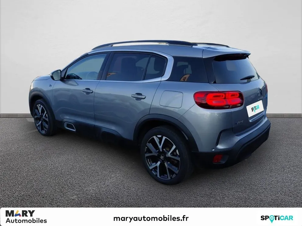 Véhicule occasion 222380 - Citroën C5 AIRCROSS - Photo 7