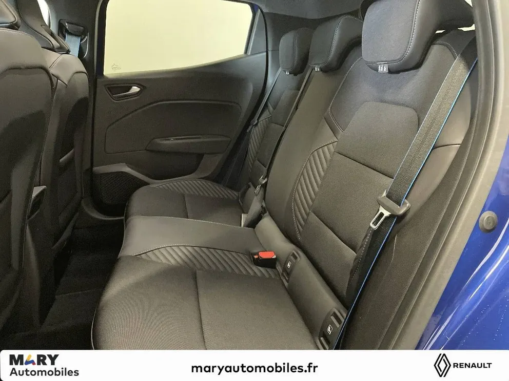 Véhicule occasion 229349 - renault CLIO - Photo 10