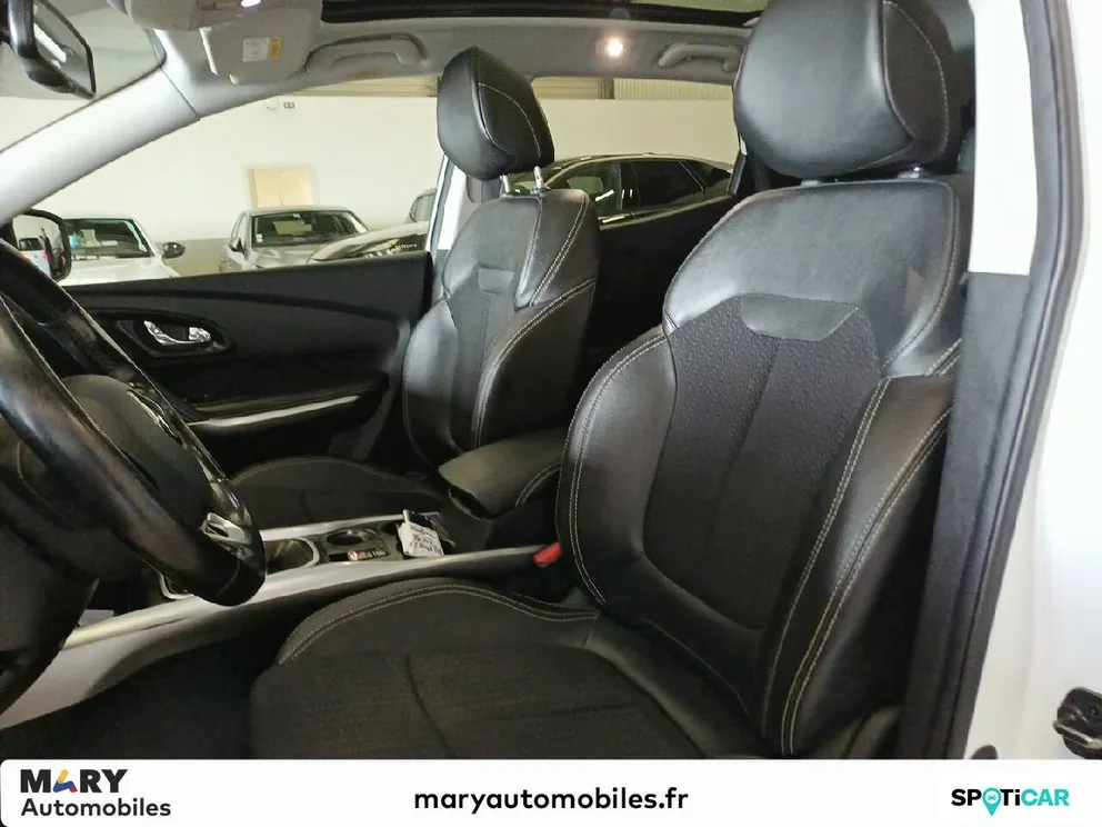 Véhicule occasion 229522 - renault KADJAR - Photo 9