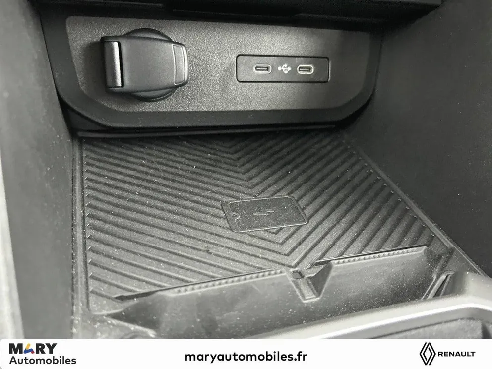 Véhicule occasion 213839 - dacia DUSTER - Photo 26