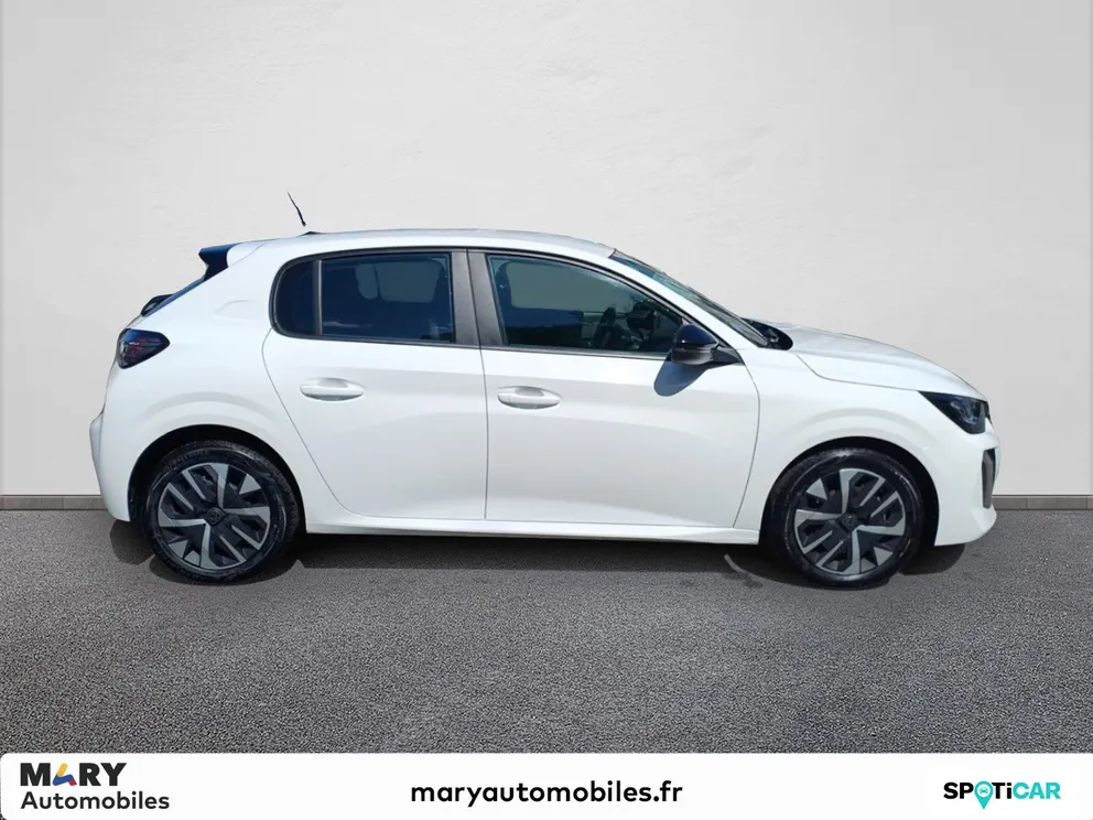 Véhicule occasion 1234306 - peugeot 208 - Photo 4