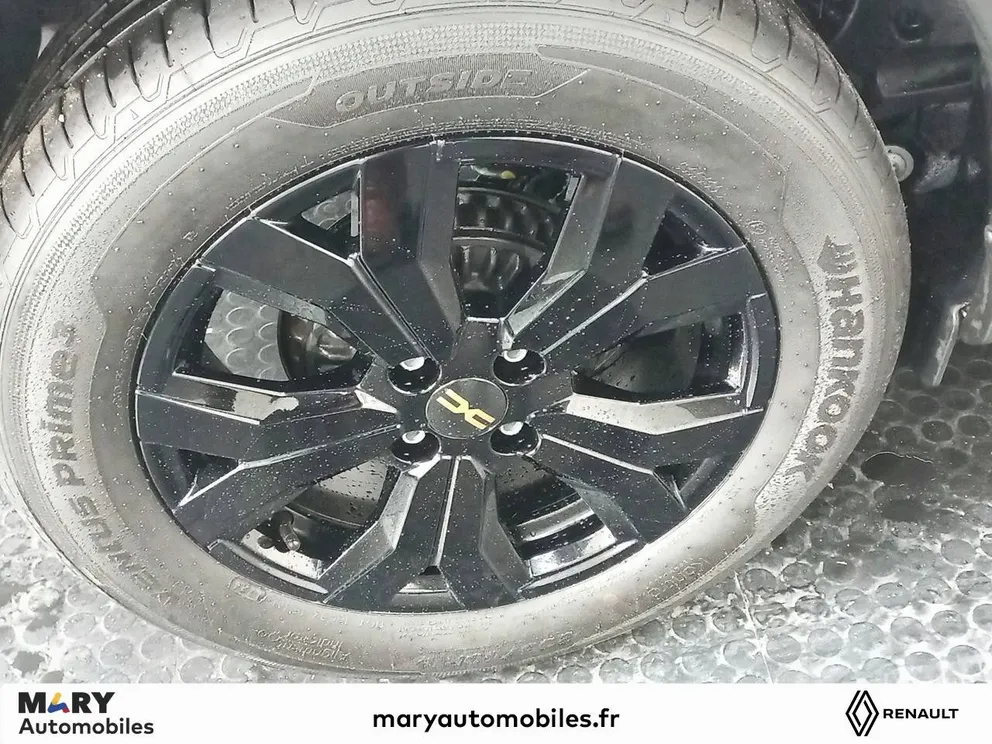 Véhicule occasion 208057 - dacia SANDERO - Photo 16