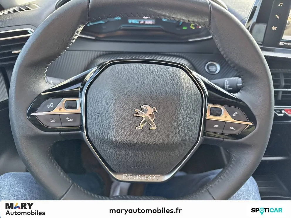 Véhicule occasion 208585 - peugeot 2008 - Photo 15