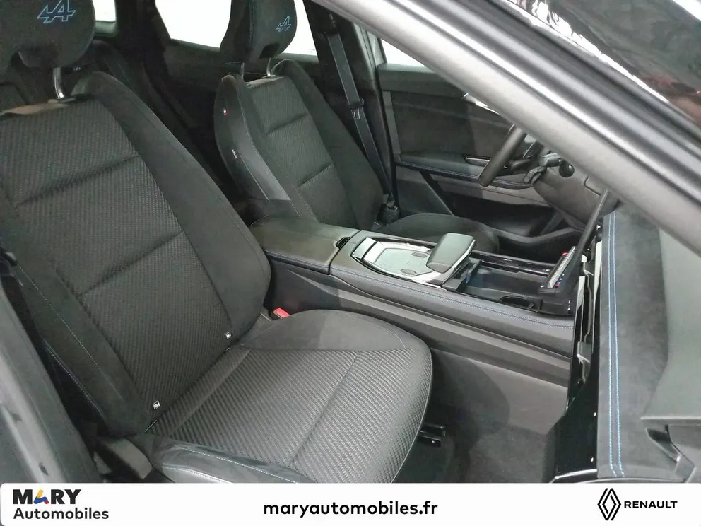 Véhicule occasion 147074 - renault AUSTRAL - Photo 13