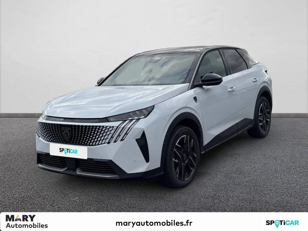 Véhicule occasion 199934 - peugeot 3008 - Photo 1