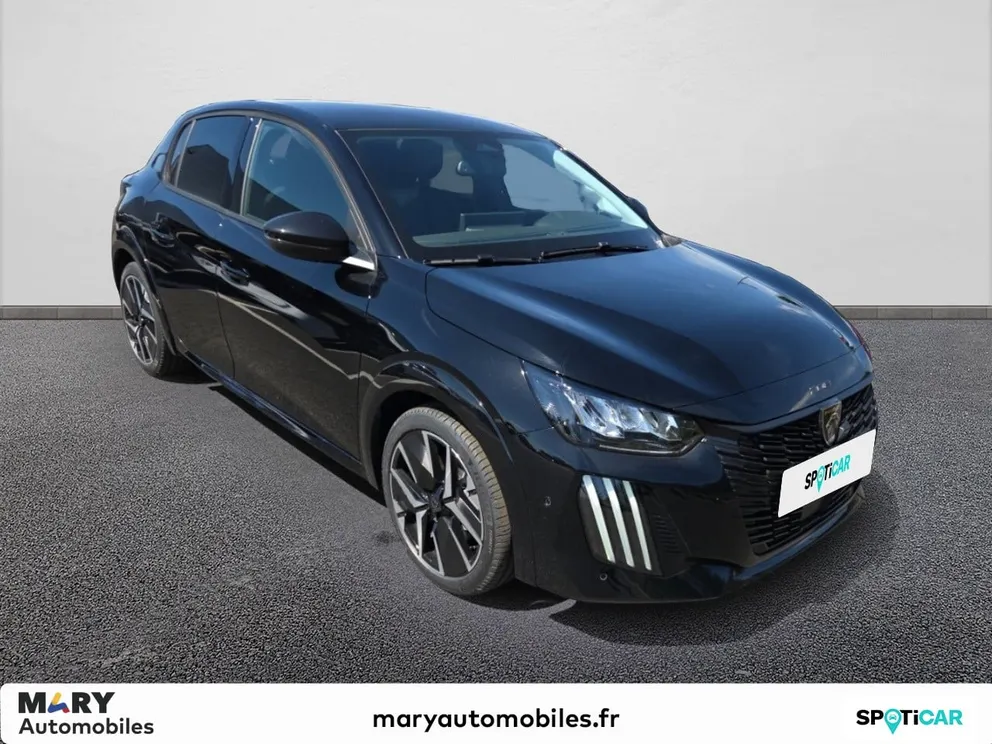 Véhicule occasion 1227759 - peugeot 208 - Photo 5