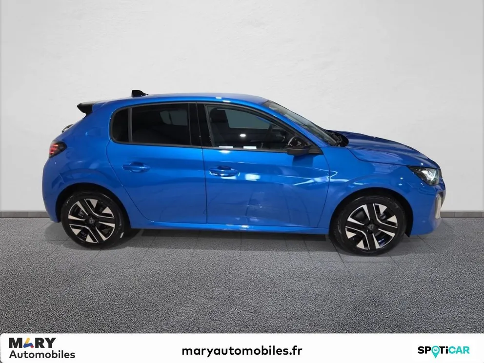 Véhicule occasion 219550 - peugeot 208 - Photo 4