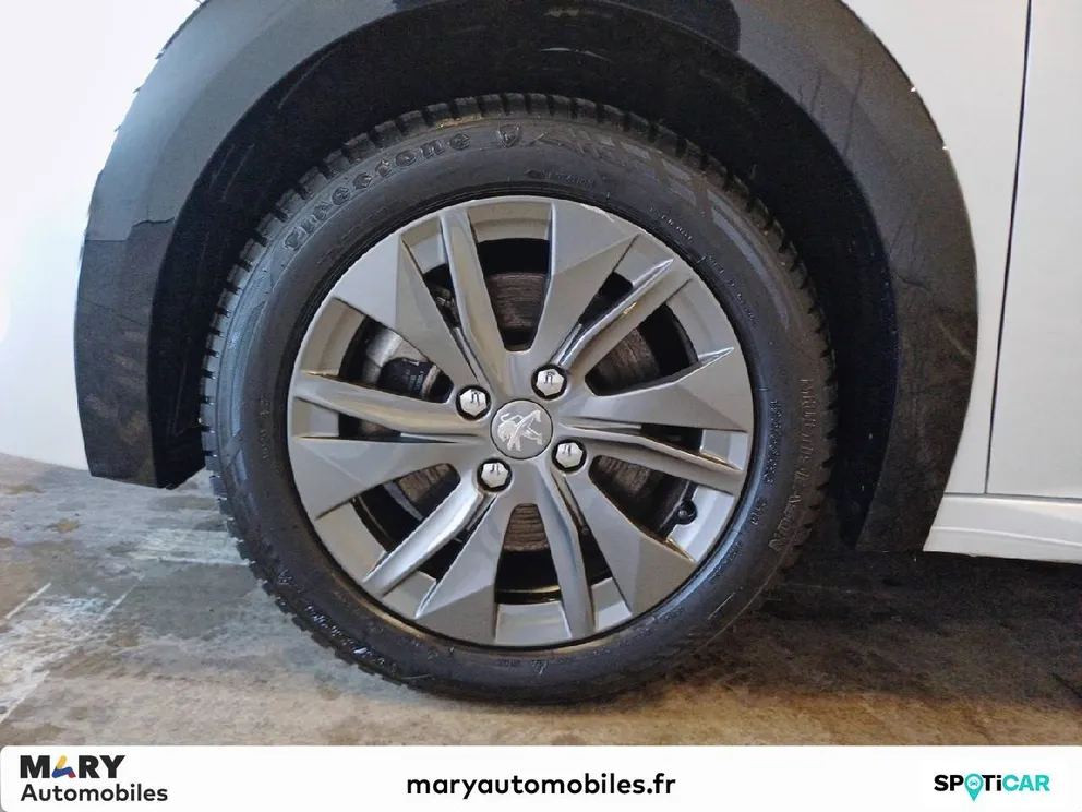 Véhicule occasion 218533 - peugeot 208 - Photo 11