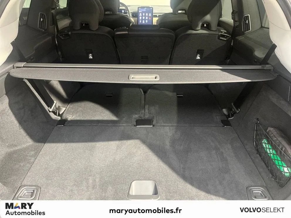 Véhicule occasion 154421 - volvo EX90 - Photo 11