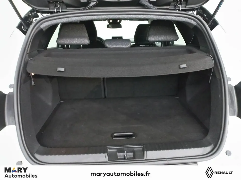 Véhicule occasion 207647 - renault CAPTUR - Photo 6