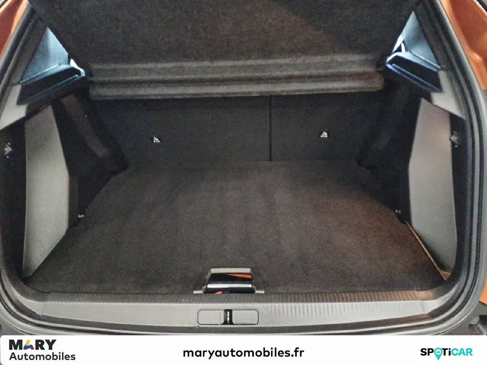 Véhicule occasion 212142 - peugeot 2008 - Photo 6