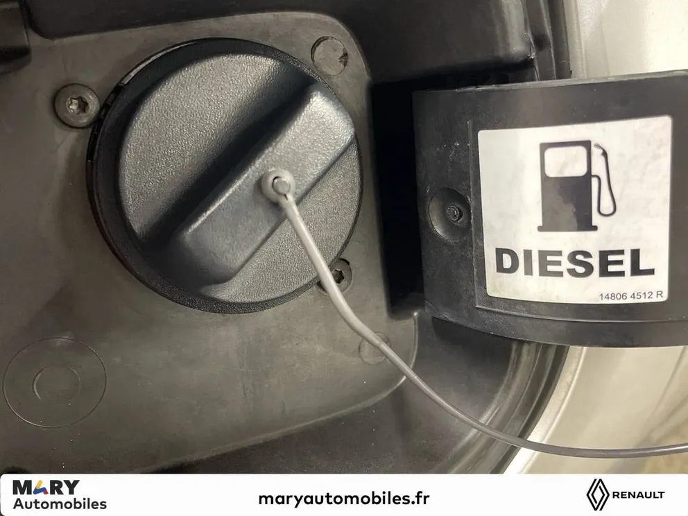 Véhicule occasion 202234 - renault CAPTUR - Photo 16