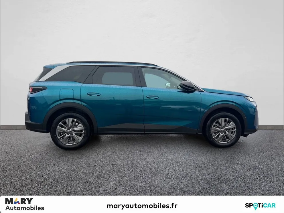 Véhicule occasion 209610 - peugeot 5008 - Photo 4