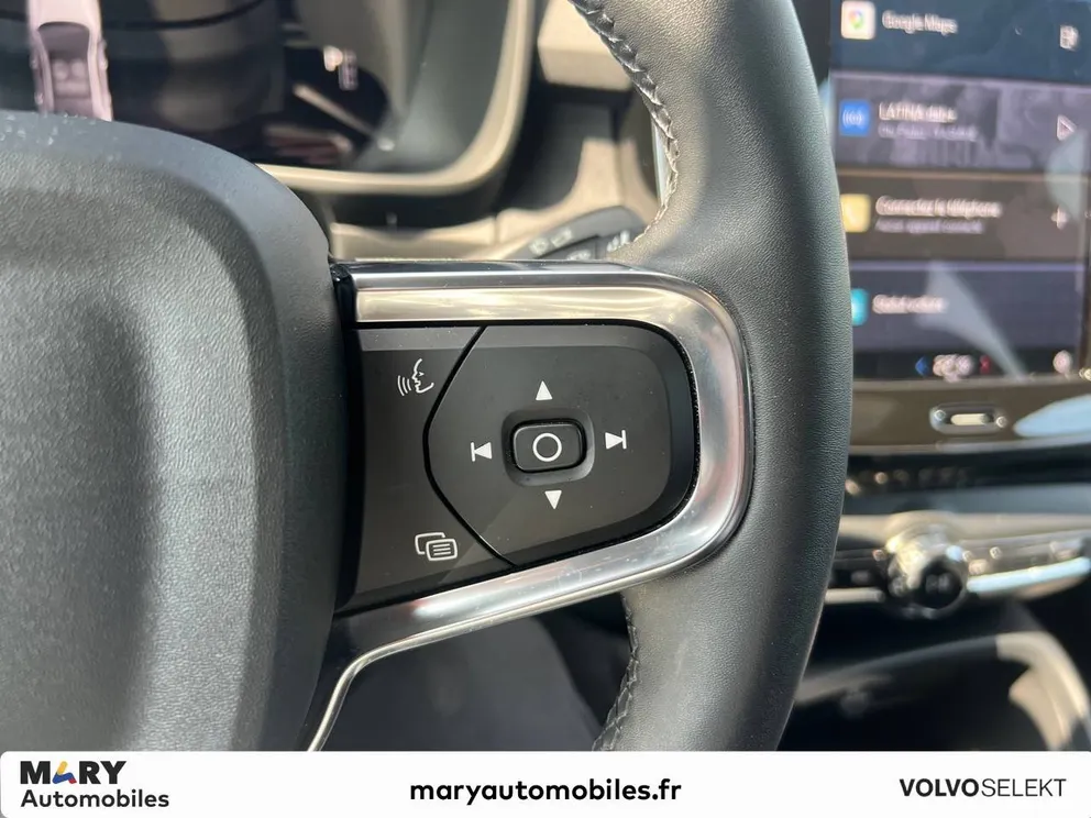 Véhicule occasion 224475 - volvo C40 - Photo 15