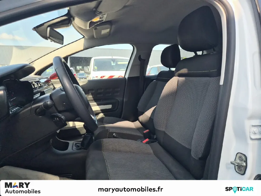 Véhicule occasion 237721 - Citroën C3 - Photo 13