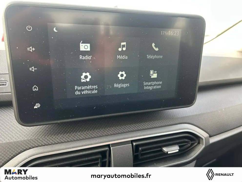 Véhicule occasion 212468 - dacia SANDERO - Photo 25