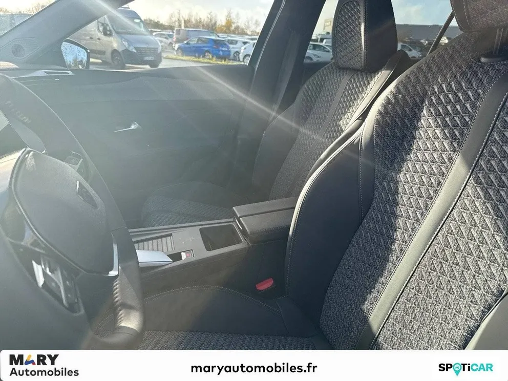 Véhicule occasion 208671 - peugeot 308 - Photo 9