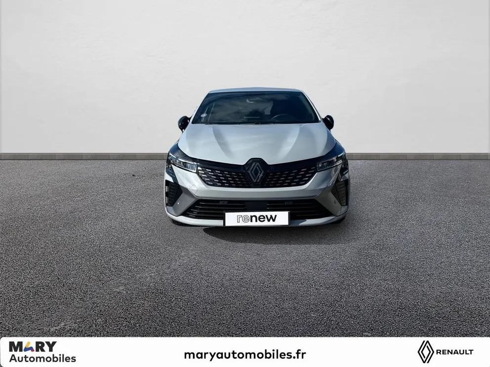 Véhicule occasion 205421 - renault CLIO - Photo 6