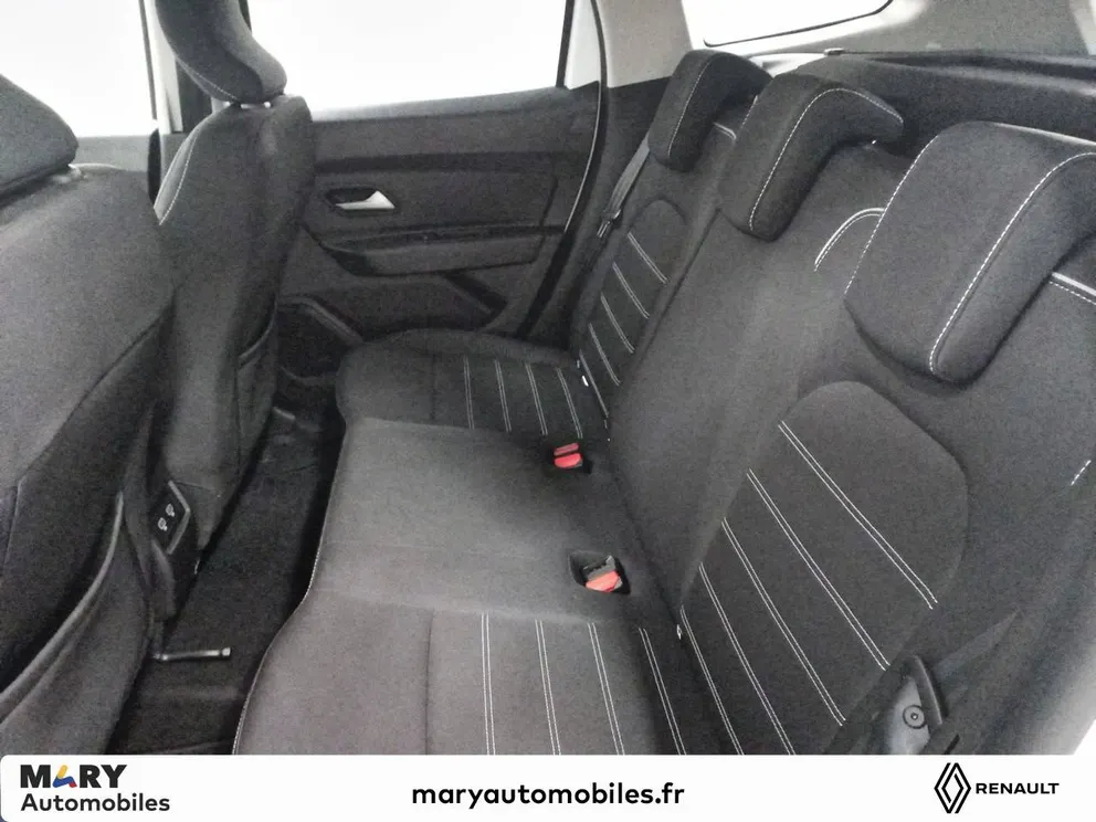 Véhicule occasion 204251 - dacia DUSTER - Photo 10