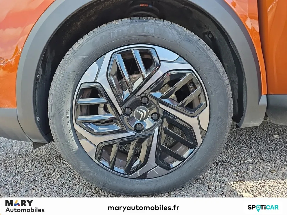 Véhicule occasion 214845 - Citroën C4 - Photo 7