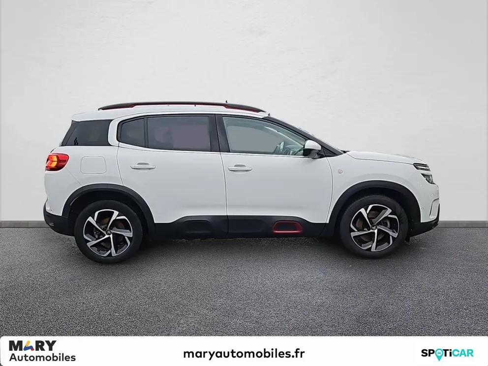 Véhicule occasion 212146 - Citroën C5 AIRCROSS - Photo 4