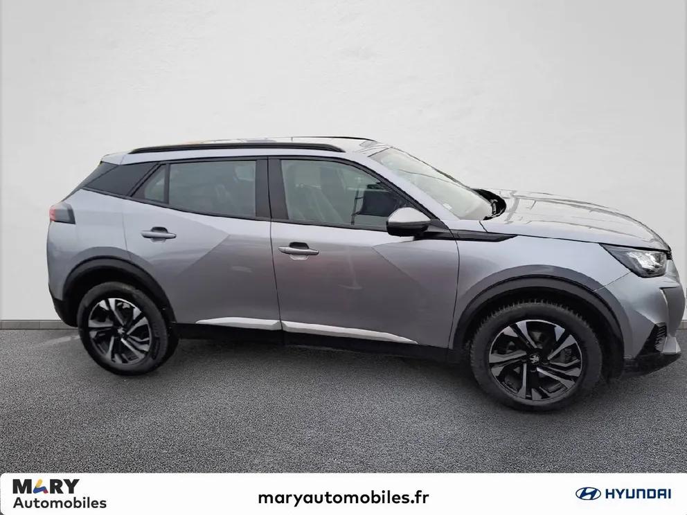 Véhicule occasion 201985 - peugeot 2008 - Photo 4