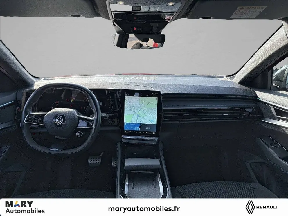 Véhicule occasion 213841 - renault AUSTRAL - Photo 8