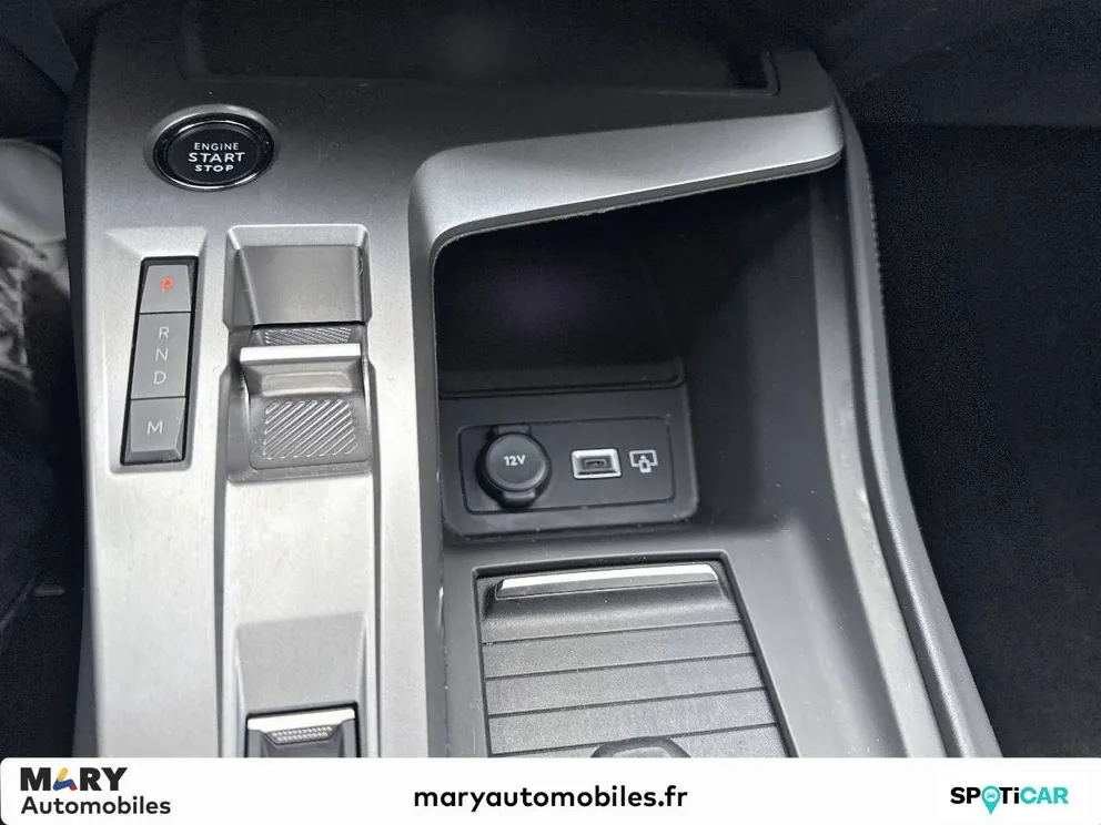 Véhicule occasion 225456 - peugeot 308 - Photo 13