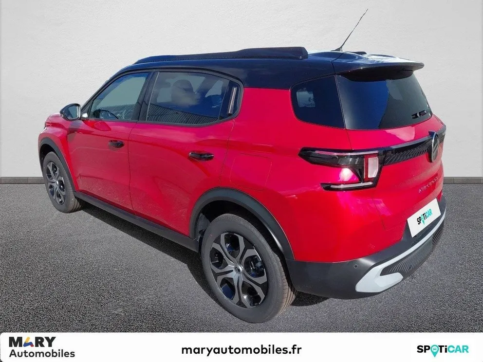 Véhicule occasion 196599 - Citroën C3 AIRCROSS - Photo 7