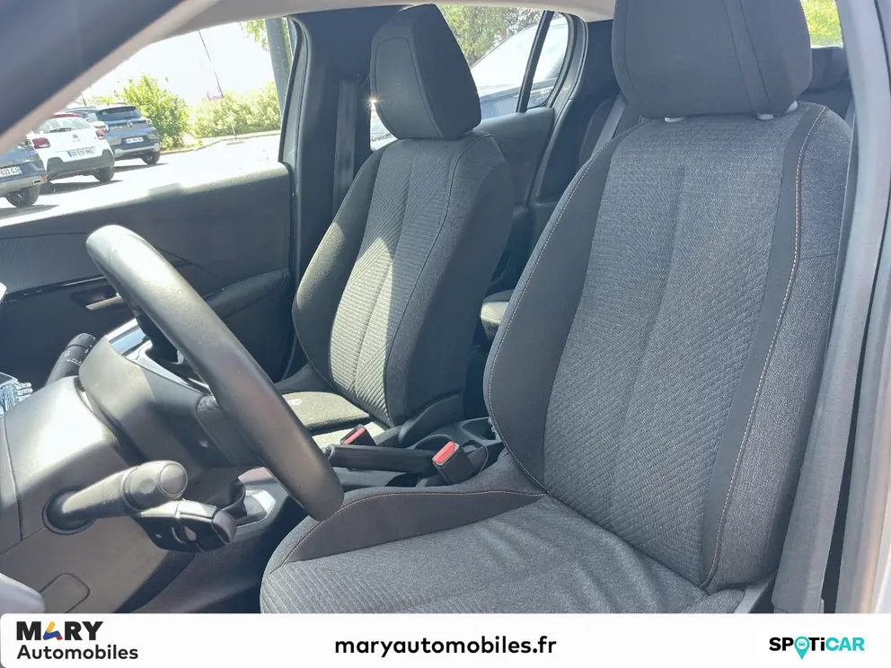 Véhicule occasion 226850 - peugeot 208 - Photo 13