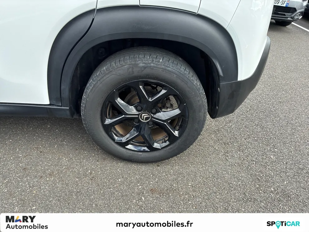 Véhicule occasion 1234756 - Citroën C3 AIRCROSS - Photo 7