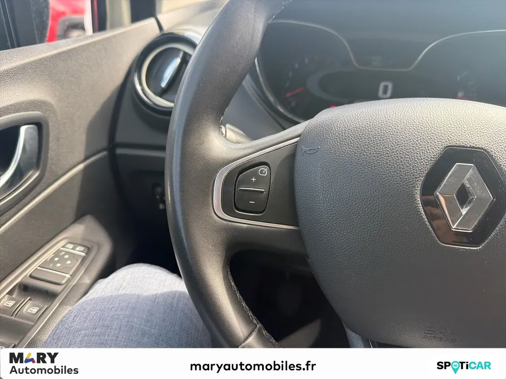 Véhicule occasion 1229486 - renault CAPTUR - Photo 16