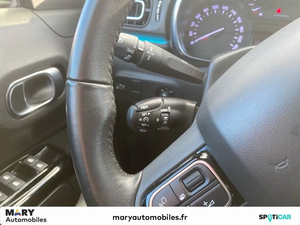 Véhicule occasion 212941 - Citroën C3 - Photo 16