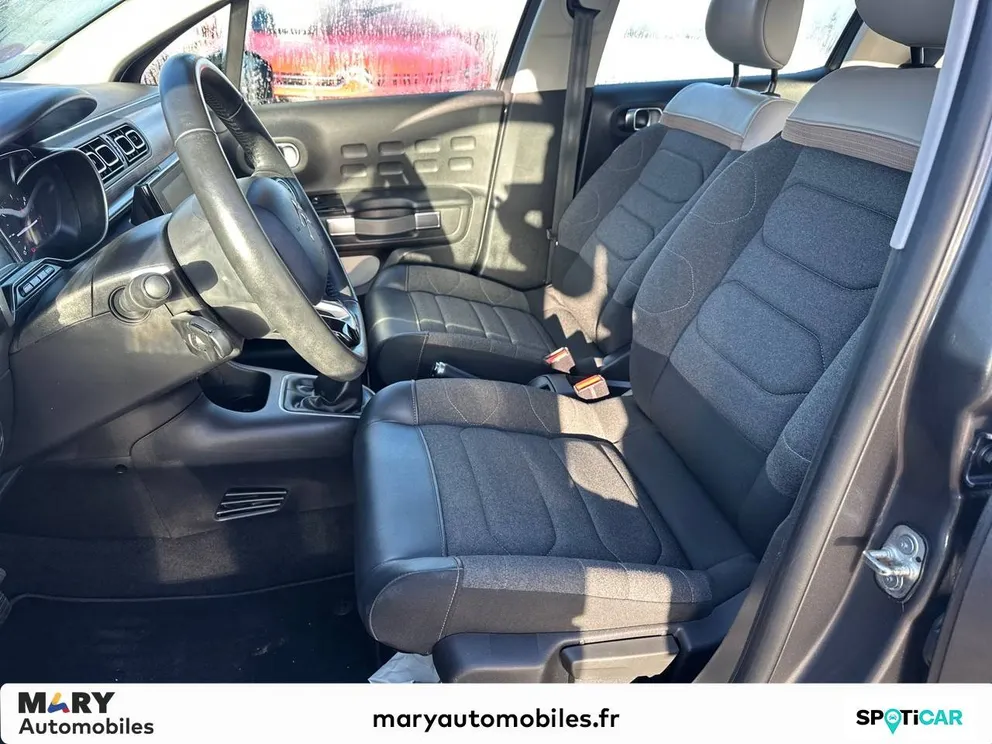 Véhicule occasion 215511 - Citroën C3 - Photo 9