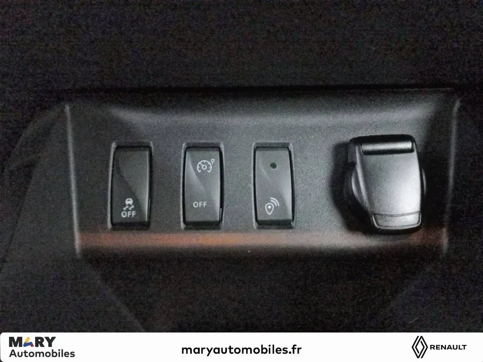 Véhicule occasion 205585 - dacia SPRING - Photo 22