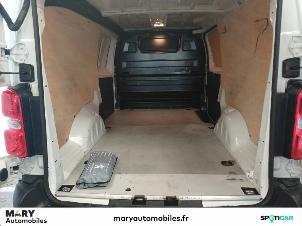 Véhicule occasion 217043 - peugeot EXPERT - Photo 6