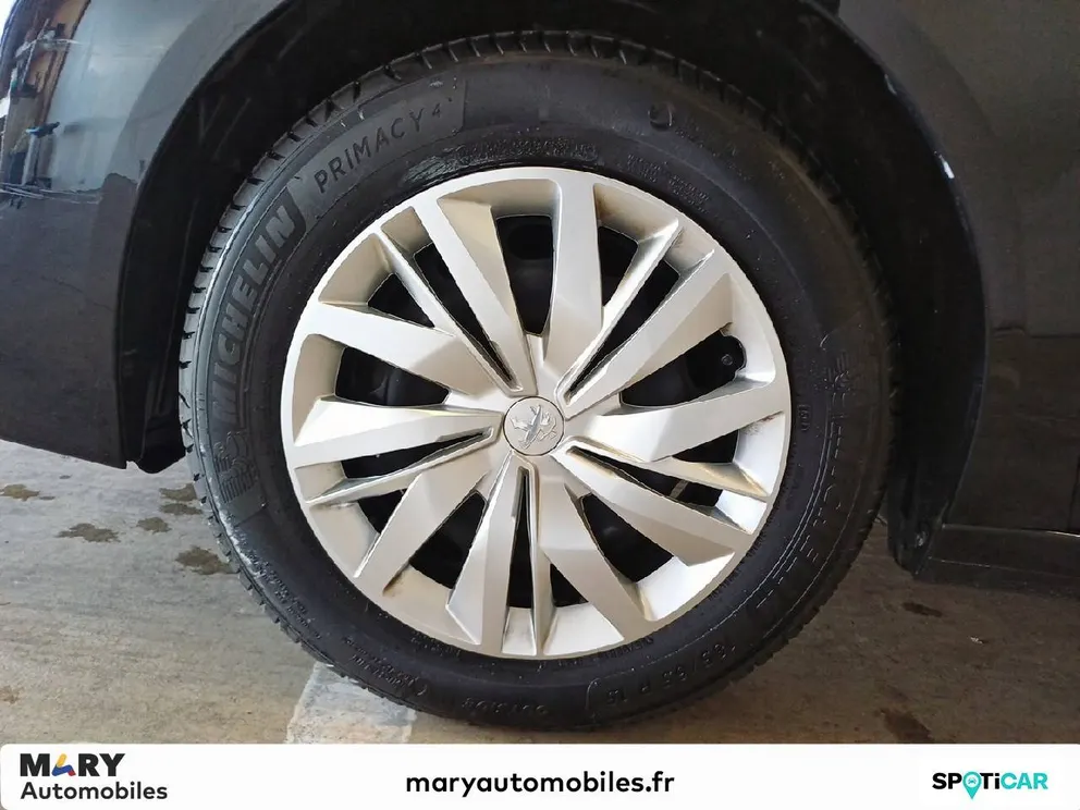 Véhicule occasion 220526 - peugeot 208 - Photo 11
