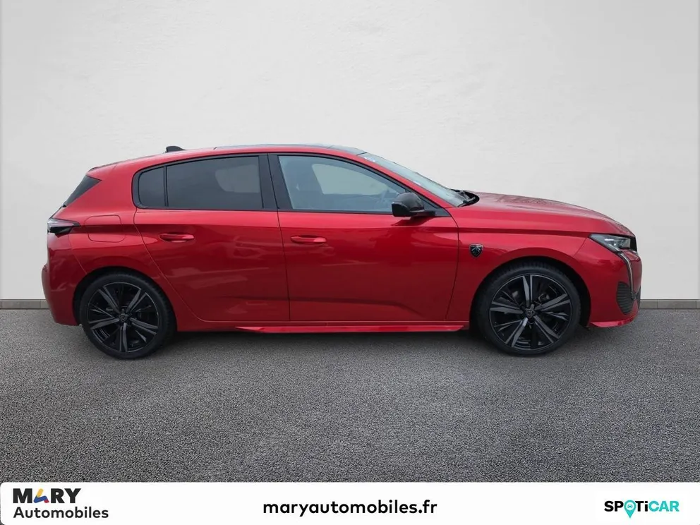 Véhicule occasion 227445 - peugeot 308 - Photo 4