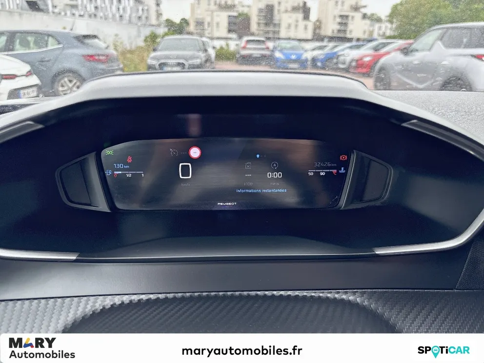 Véhicule occasion 239257 - peugeot 2008 - Photo 14