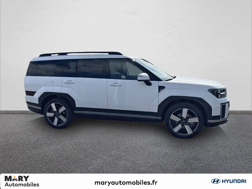 Véhicule occasion 188203 - hyundai SANTA FE - Photo 4