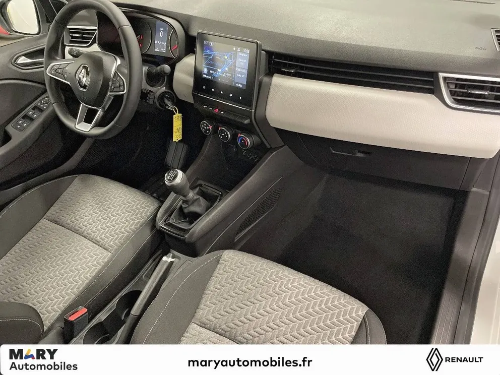 Véhicule occasion 211578 - renault CLIO - Photo 17