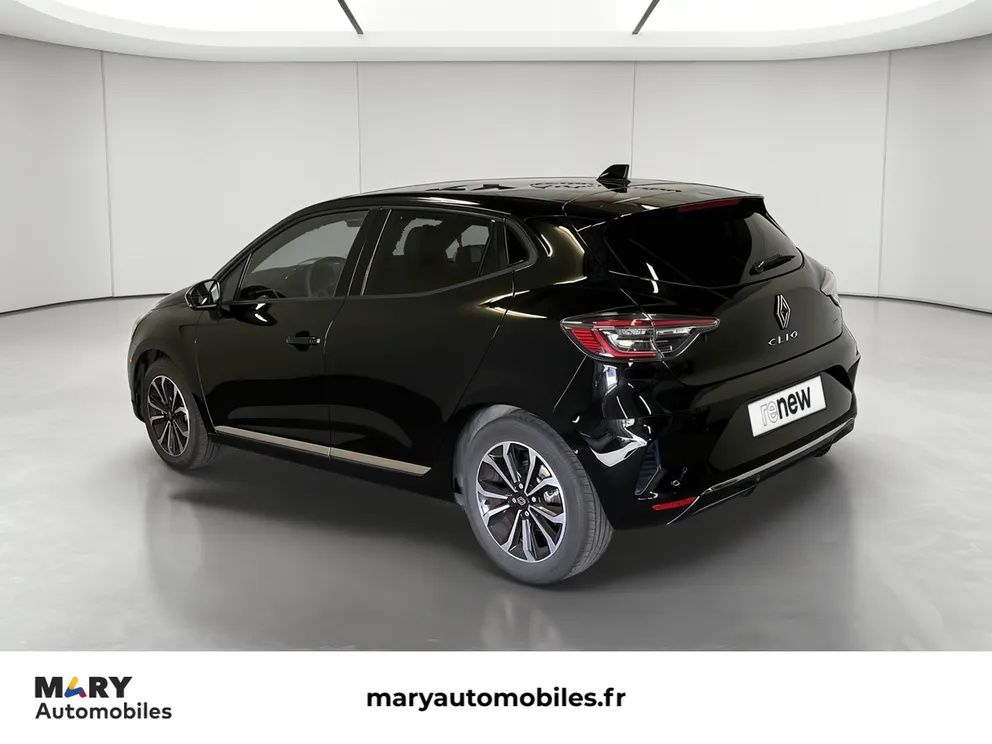 Véhicule occasion 225100 - renault CLIO - Photo 3