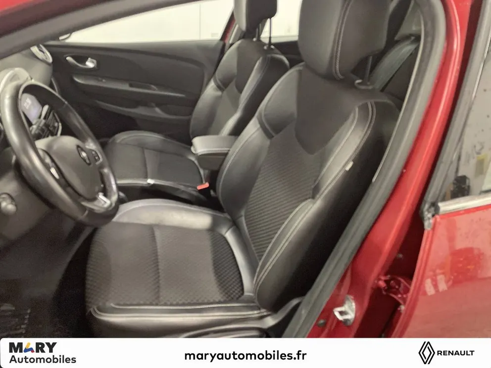 Véhicule occasion 218085 - renault CLIO - Photo 9