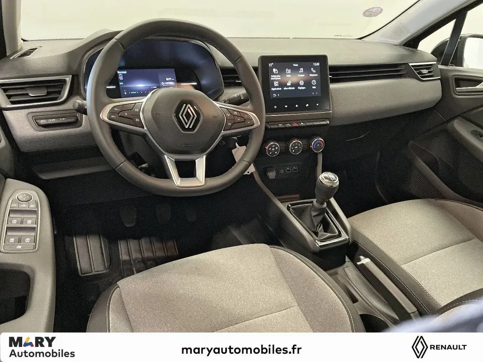 Véhicule occasion 224908 - renault CLIO - Photo 8